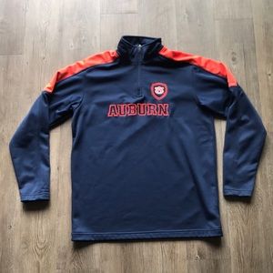 Auburn Pullover - Columbia